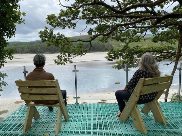 Annie'S River Retreat Doochary Εξωτερικό φωτογραφία