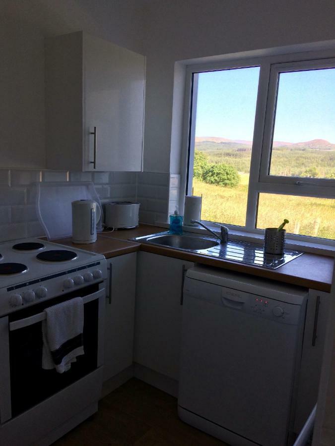 Annie'S River Retreat Doochary Εξωτερικό φωτογραφία