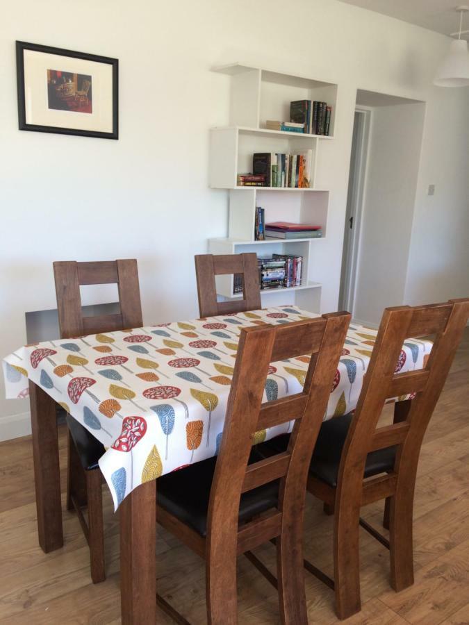 Annie'S River Retreat Doochary Εξωτερικό φωτογραφία