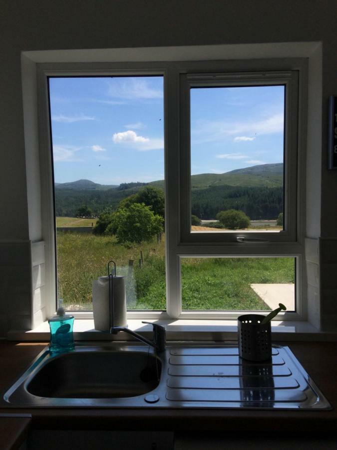Annie'S River Retreat Doochary Εξωτερικό φωτογραφία