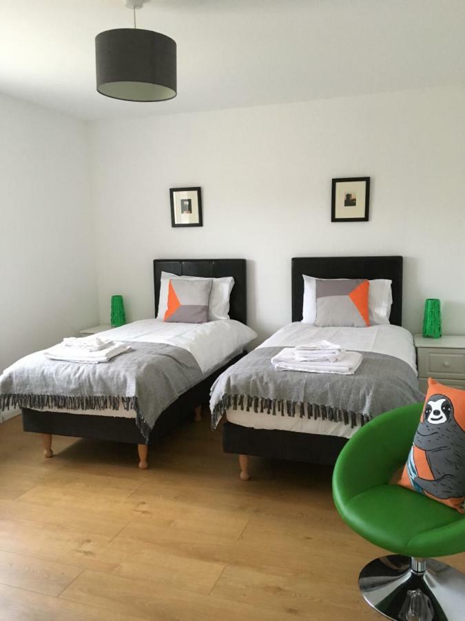 Annie'S River Retreat Doochary Εξωτερικό φωτογραφία