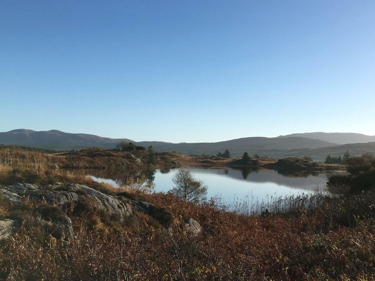 Annie'S River Retreat Doochary Εξωτερικό φωτογραφία